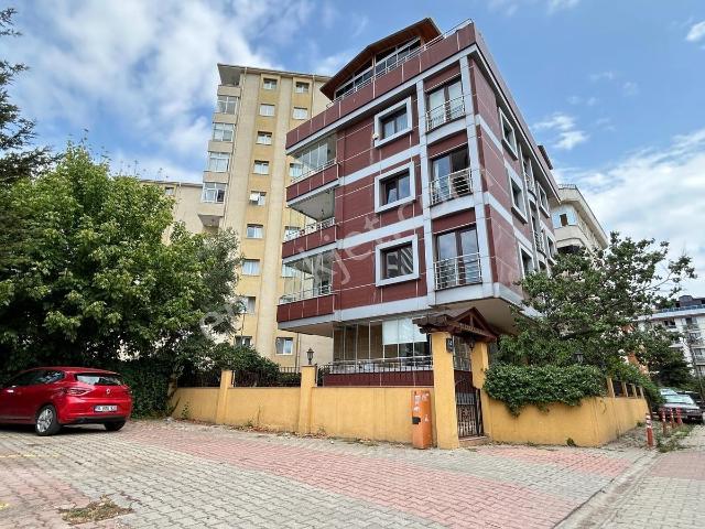 Maltepe, İstanbul içerisinde kiralık mülk