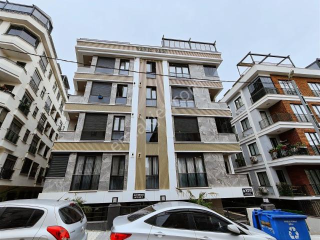 Maltepe, İstanbul içerisinde satılık mülk