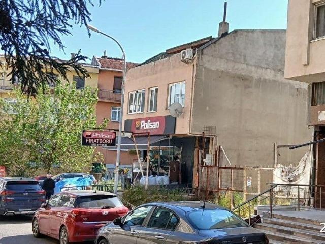 İstanbul Merkez içerisinde satılık Tarla