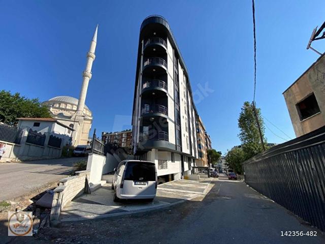 Maltepe, İstanbul içerisinde satılık mülk