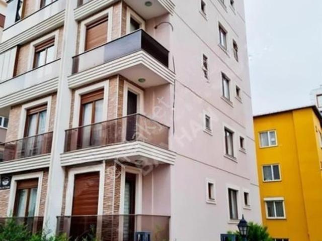 Maltepe, İstanbul içerisinde satılık mülk