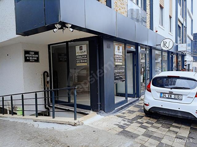 Maltepe, İstanbul içerisinde satılık Dükkan
