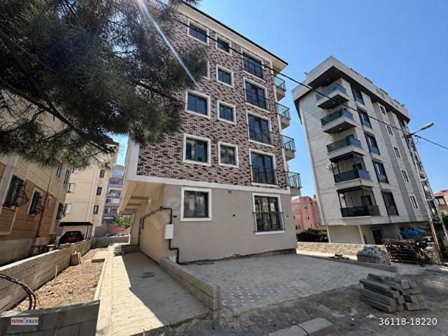 Maltepe, İstanbul içerisinde satılık mülk