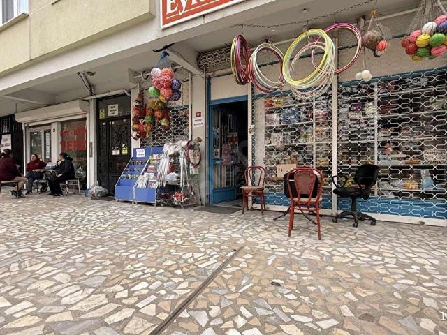 Maltepe, İstanbul içerisinde satılık mülk