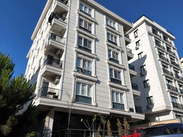 Maltepe, İstanbul içerisinde kiralık mülk