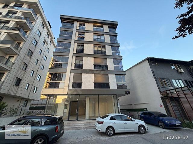 Maltepe, İstanbul içerisinde satılık Dükkan