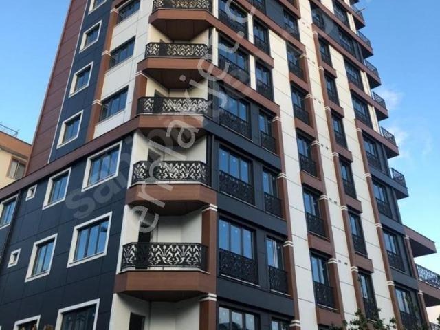 Maltepe, İstanbul içerisinde satılık mülk