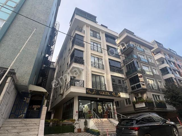 Maltepe, İstanbul içerisinde kiralık mülk