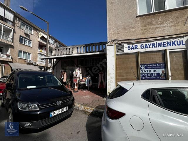 Maltepe, İstanbul içerisinde satılık Dükkan