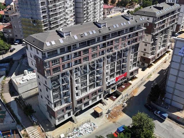 Maltepe, İstanbul içerisinde satılık mülk