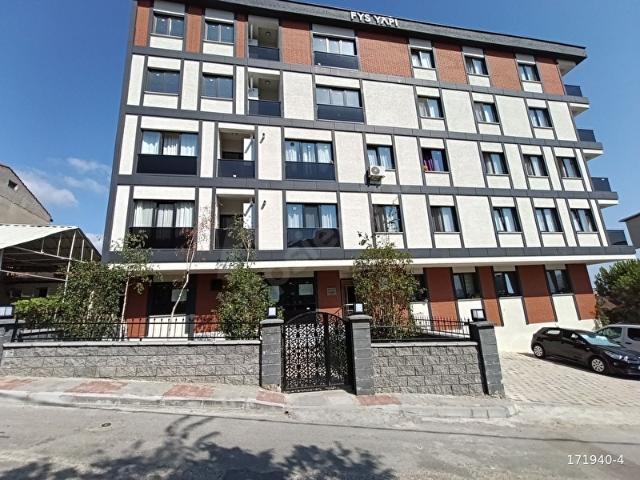 Maltepe, İstanbul içerisinde satılık mülk