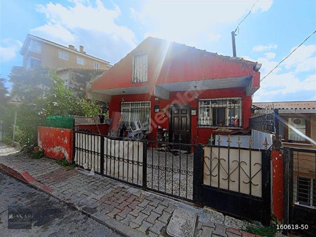 Maltepe, İstanbul içerisinde satılık Arsa