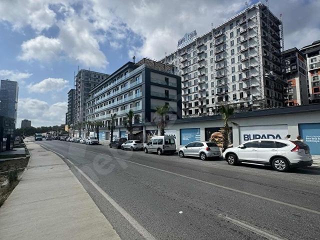 Maltepe, İstanbul içerisinde satılık mülk