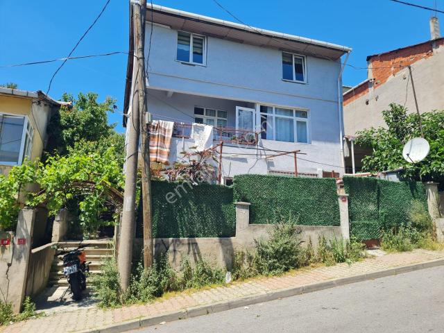 Maltepe, İstanbul içerisinde satılık Bina