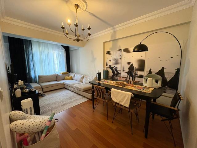 Maltepe, İstanbul içerisinde satılık mülk