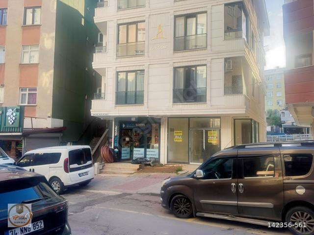 Fındıklı Mahallesi, Maltepe içerisinde satılık Dükkan