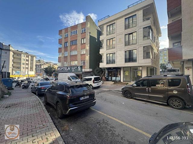 Maltepe, İstanbul içerisinde satılık Dükkan