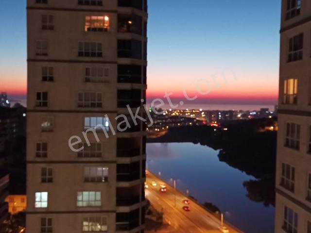 Maltepe, İstanbul içerisinde kiralık mülk