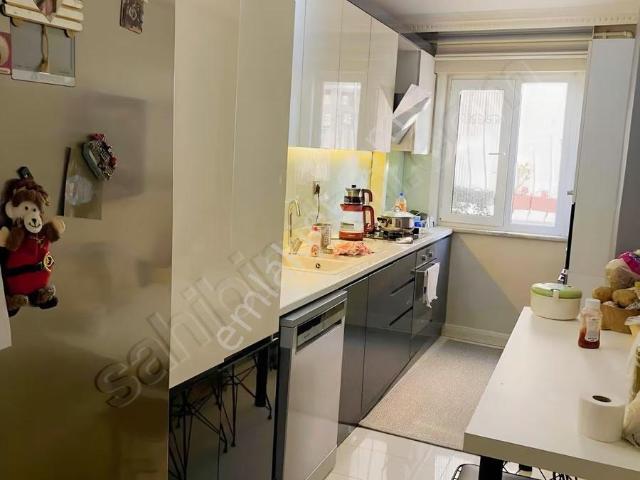 Maltepe, İstanbul içerisinde satılık mülk