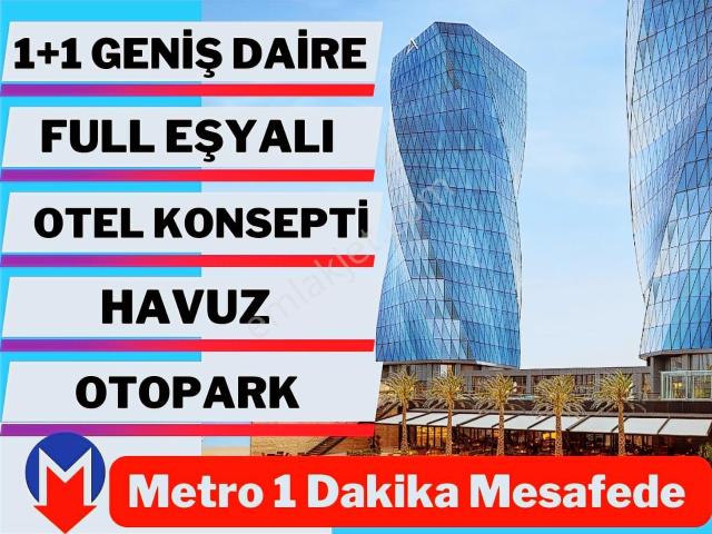 Altayçeşme Mahallesi, Maltepe içerisinde kiralık Residence