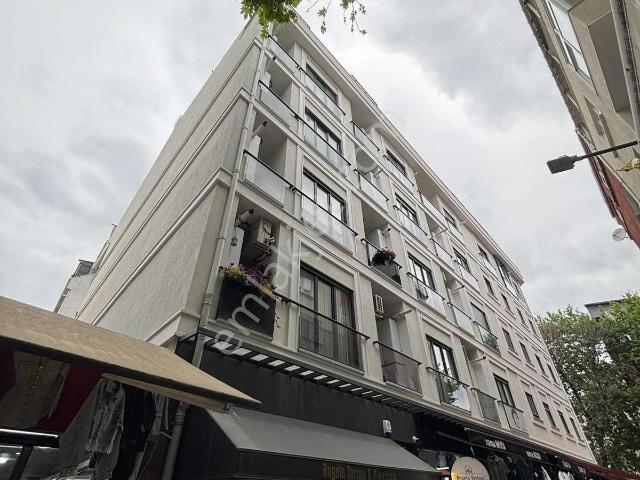 Bağlarbaşı Mahallesi, Maltepe içerisinde satılık mülk