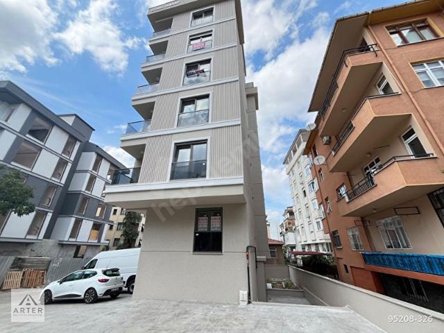 Maltepe, İstanbul içerisinde satılık mülk