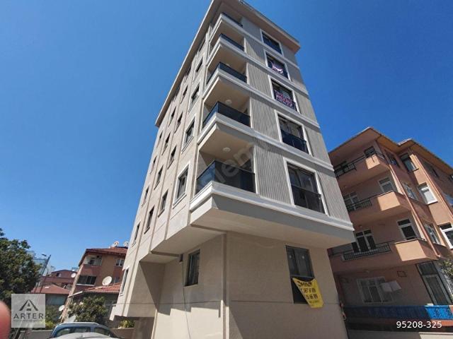 Maltepe, İstanbul içerisinde satılık mülk