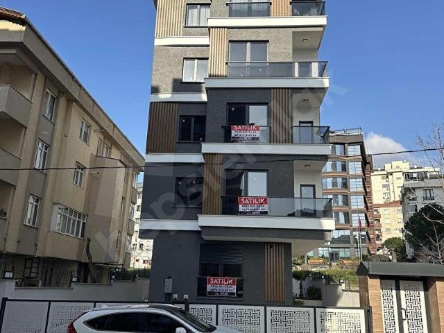 Maltepe, İstanbul içerisinde satılık mülk