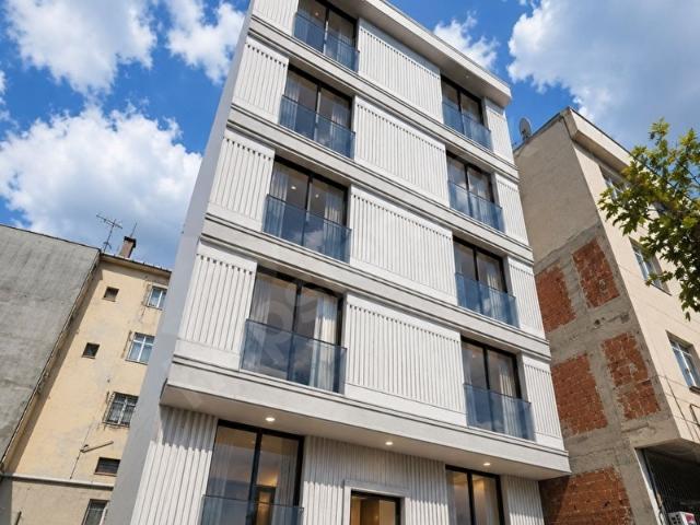 Maltepe, İstanbul içerisinde satılık mülk
