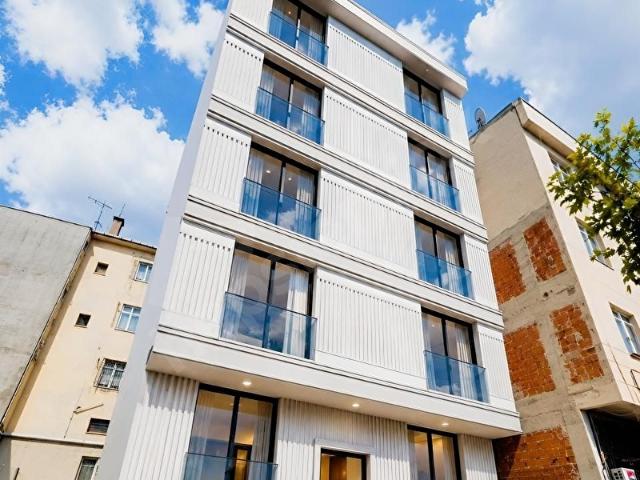 Maltepe, İstanbul içerisinde satılık mülk