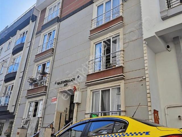Maltepe, İstanbul içerisinde satılık mülk