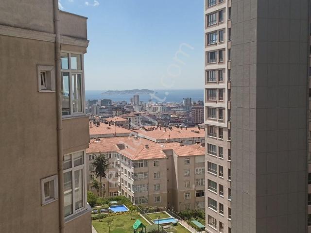 Zümrütevler Mahallesi, Maltepe içerisinde satılık mülk