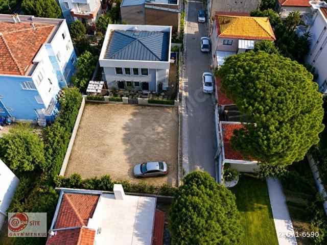 Güzelbahçe, İzmir içerisinde satılık mülk