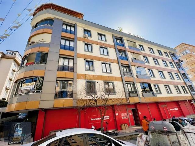 Maltepe, İstanbul içerisinde kiralık mülk