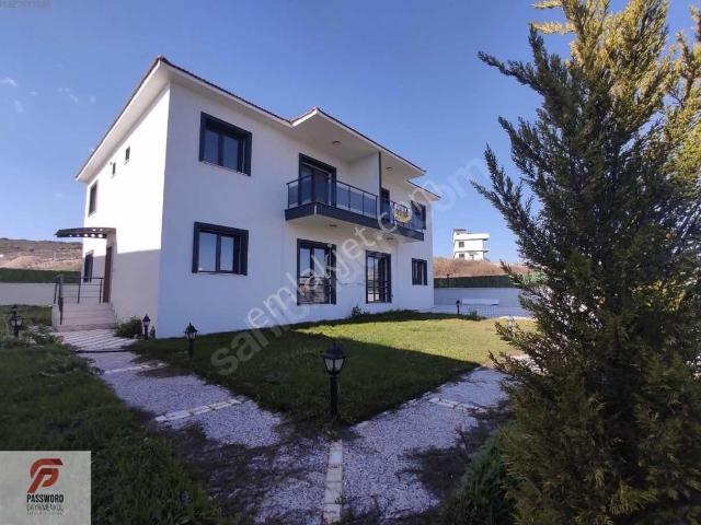 Menemen, İzmir içerisinde kiralık Villa
