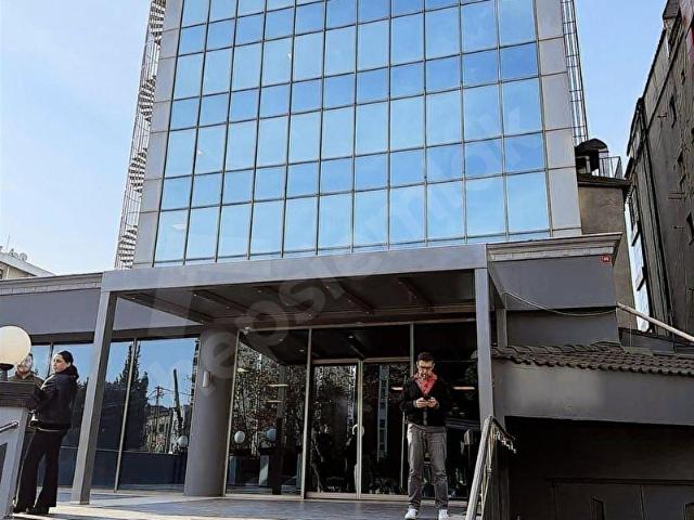 Bağlarbaşı Mahallesi, Maltepe içerisinde satılık Ofis