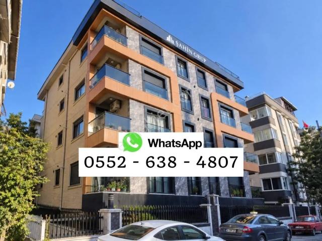 Küçükyalı, Maltepe içerisinde kiralık mülk