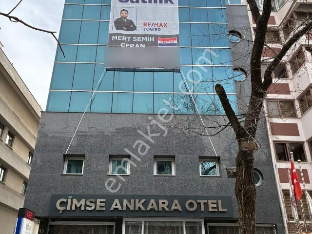 Çankaya, Ankara içerisinde satılık Bina
