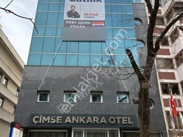 Ankara, Çankaya içerisinde satılık Bina