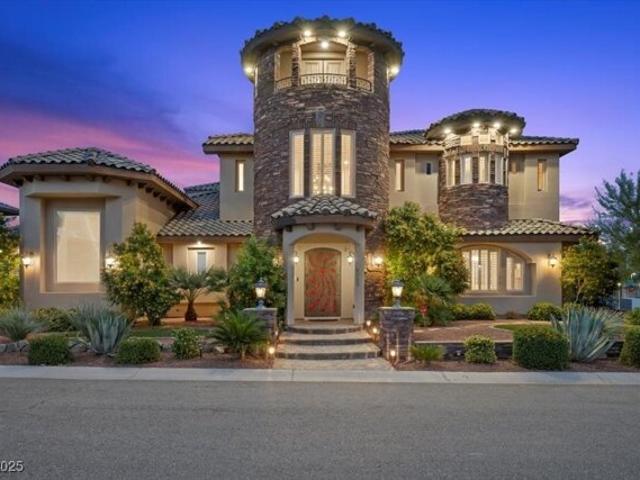 House for sale in Las Vegas, Nevada