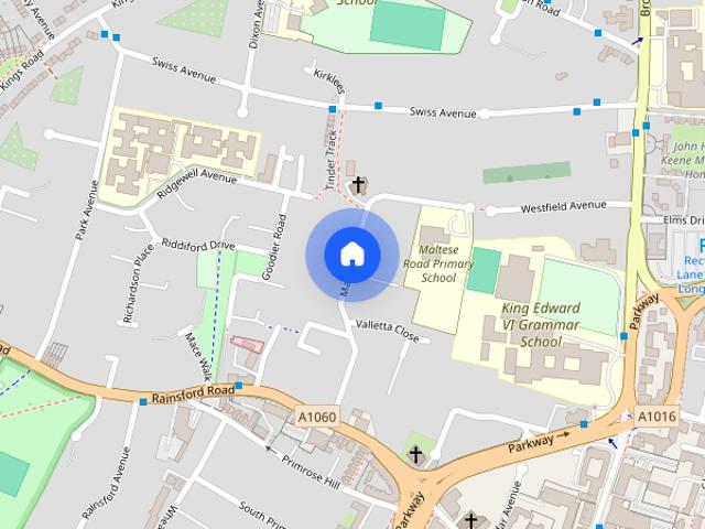 House for rent in Melbourne, Chelmsford