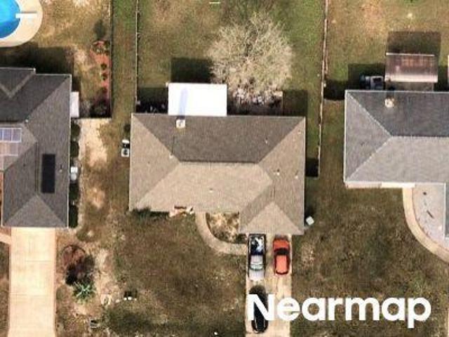 House for sale in Pensacola, Florida