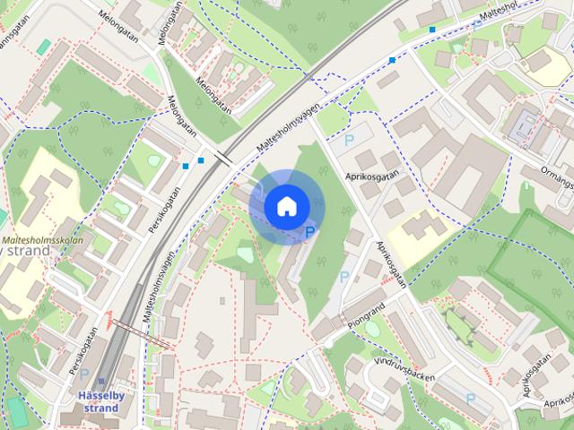 Lägenhet hyra i Hässelby-Vällingby, Stockholm