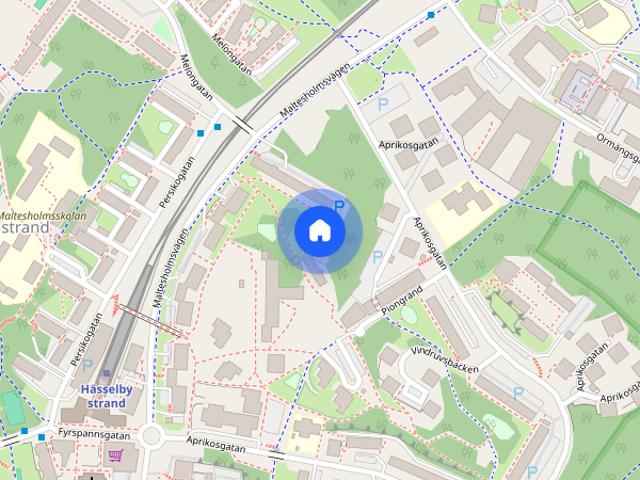 Lägenhet hyra i Hässelby-Vällingby, Stockholm