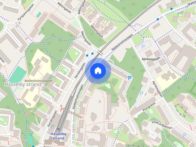 Lägenhet hyra i Hässelby-Vällingby, Stockholm