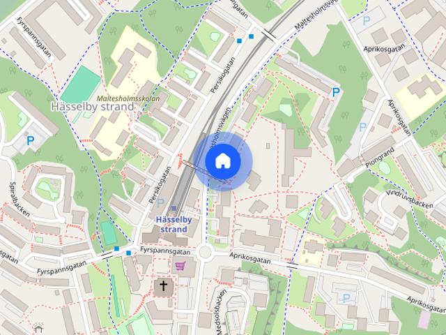 Lägenhet hyra i Hässelby-Vällingby, Stockholm