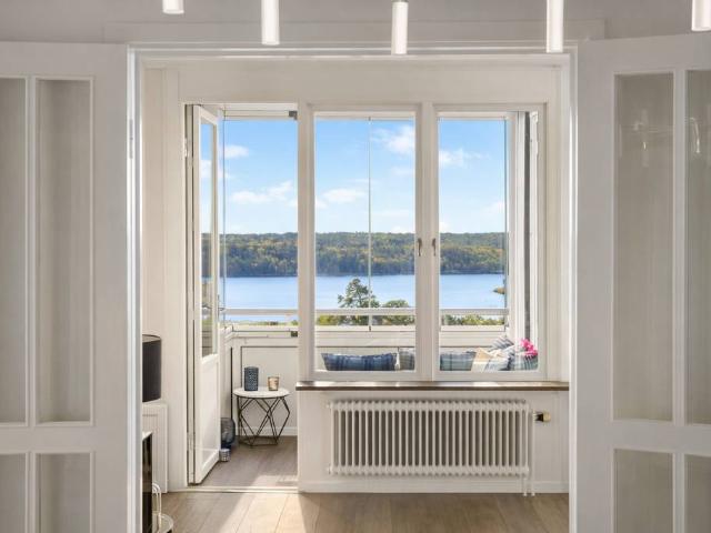 Hus till salu i Stockholm