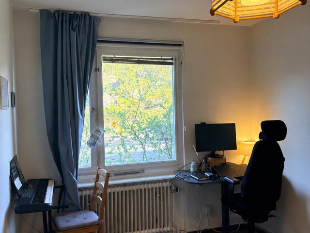 Rum hyra i Hässelby-Vällingby, Stockholm