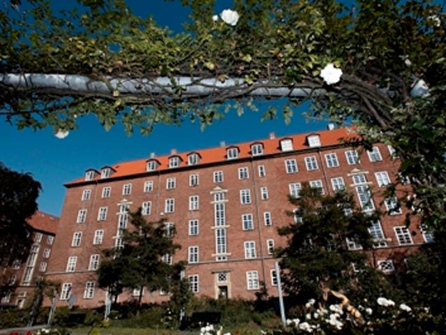 Lejlighed til leje i Frederiksberg C, Brøndby