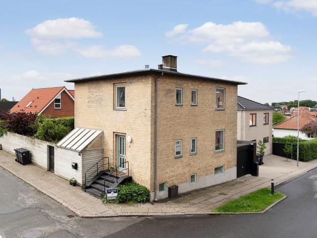 Villa til salg i Thisted, Brønderslev-Dronninglund